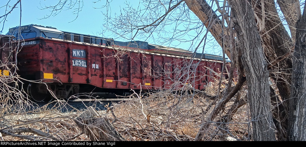 MKT 16301